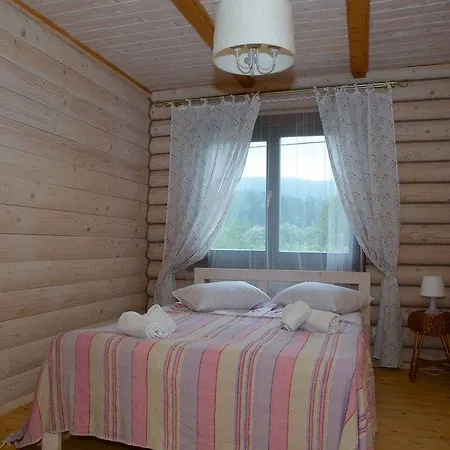 Szálloda Klen