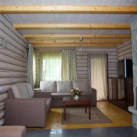 Szálloda Klen 3*