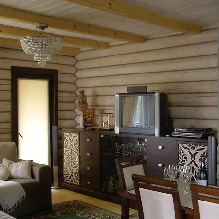 Hotel Klen Mykulychyn