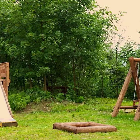 Szálloda Klen 3*