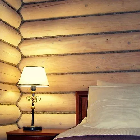 Szálloda Klen Mikulicsin