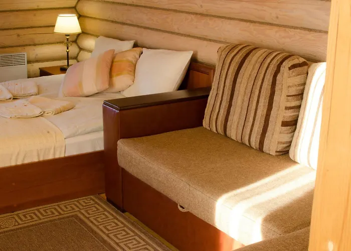 Klen מלון מיקוליצ'ין