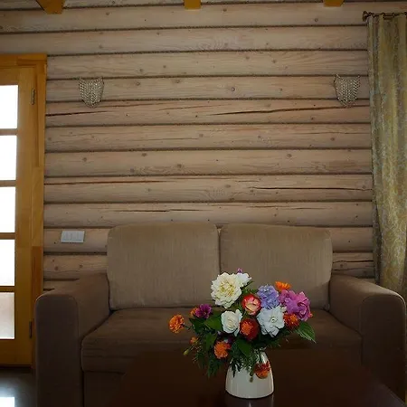 Hotel Klen Mykulychyn