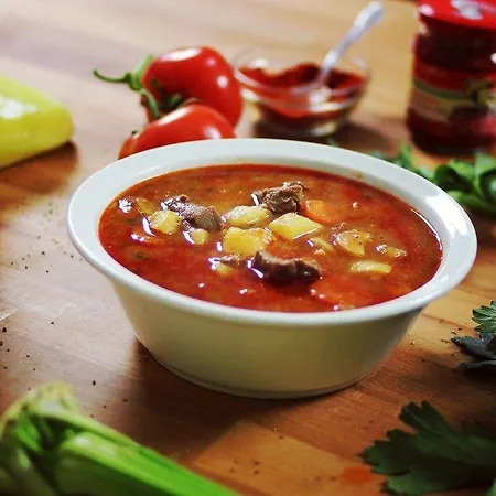 Hotel Klen Mykulychyn