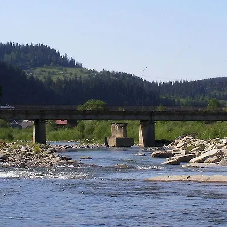 Klen Mykulychyn