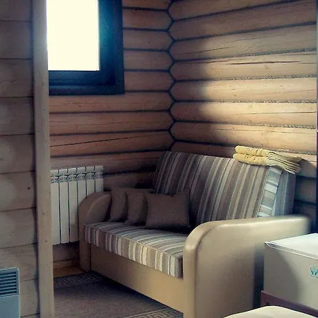 Hotel Klen Mykulychyn