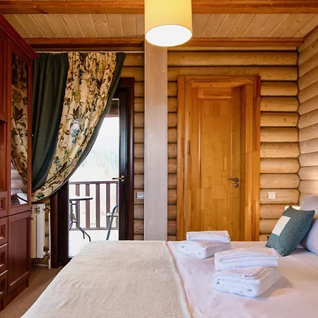 Hotel Klen
